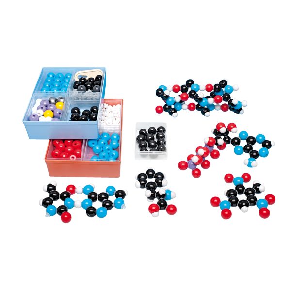 Biohemijski set