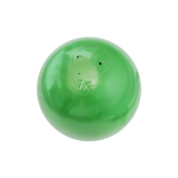Kugla za bacanje 1kg gvozdena