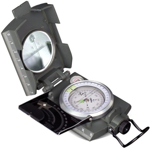 Kompas KONUSTAR 10 - Image 2