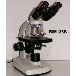 Biološki Mikroskop BIM135-B LED
