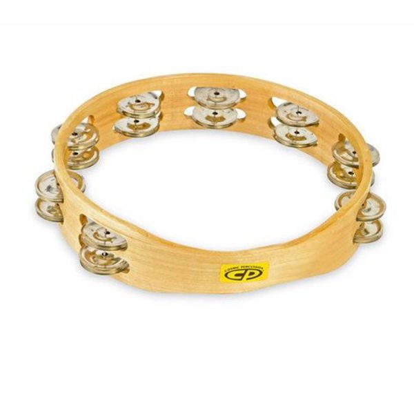 Daire Latin Percussion