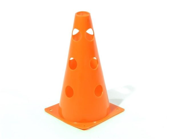 Čunj sa rupama H25cm