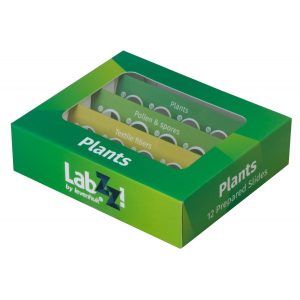 LE72869 - Botanika LabZZ P12 Levenhuk