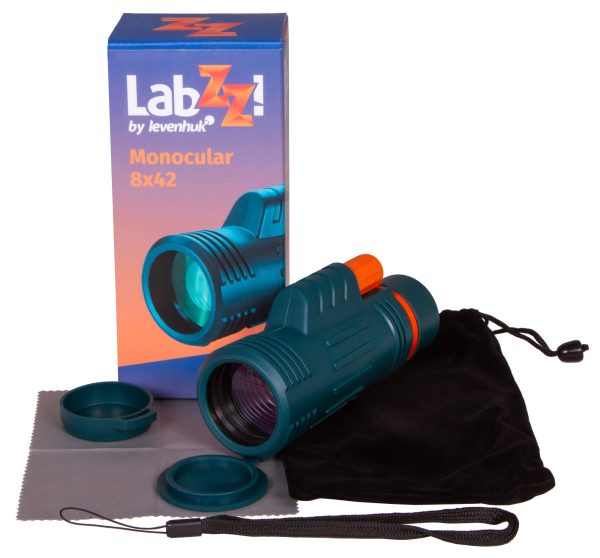 DURBIN  LabZZ MC4  Levenhuk - Image 4