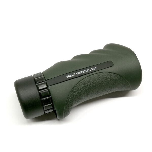 MINI DURBIN  10X25 Lacerta
