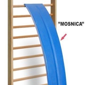 MOSNICA - velika