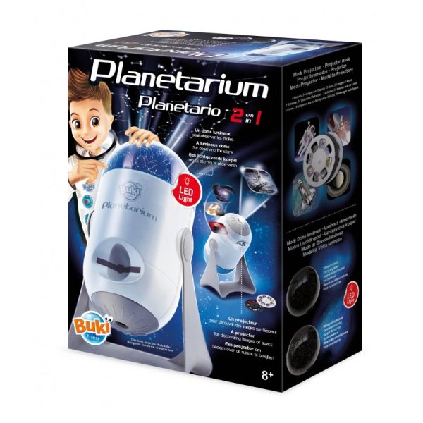 Planetarijum  2 u 1 - Image 3