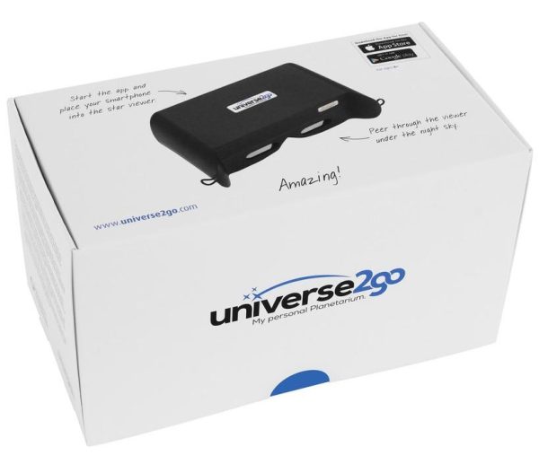 Planetarijum Lični Universe2go Omegon - Image 5