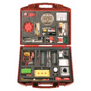 Set CORNELSEN – FUNDAMENTALNA FIZIKA