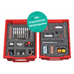 Set CORNELSEN – ELEKTRIKA
