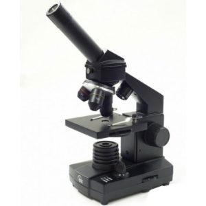Biološki mikroskopi