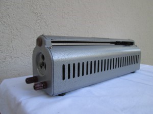 REOSTAT SA KLIZAČEM (300, 500, 1000 Ω ) 150W
