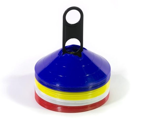 Set plastičnih markera 40 kom - kupa