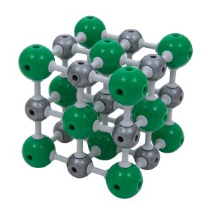 Modeli atoma i molekula