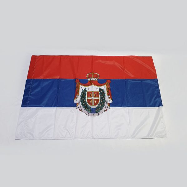 ZASTAVA VOJVODINE – TRADICIONALNA spoljna 150x100cm poliester