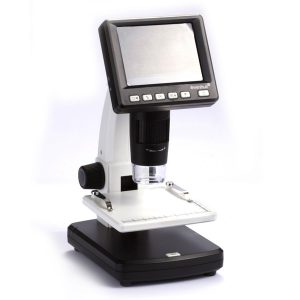 Digitalni mikroskopi