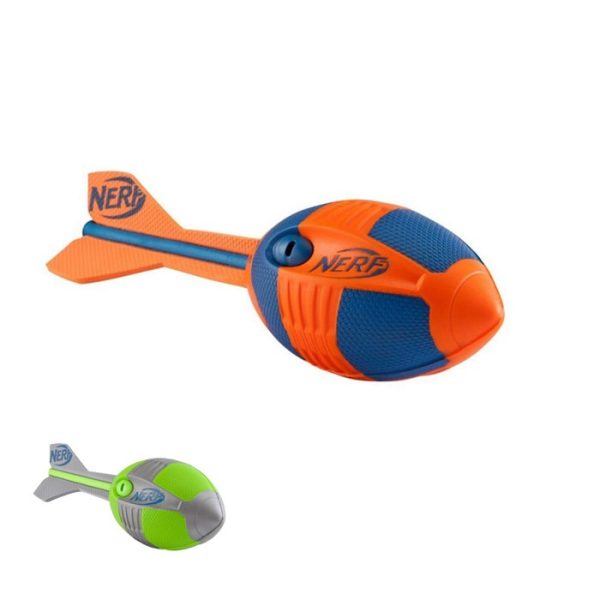 Vortex raketa za bacanje (Nerf Howler)