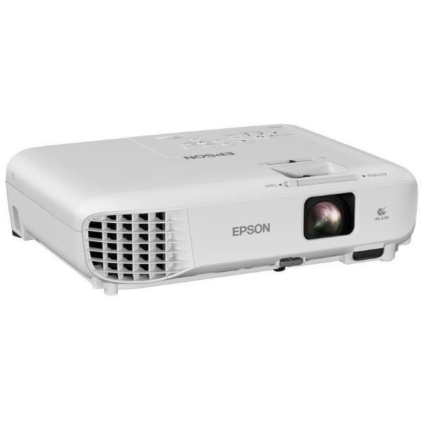 Projektor EPSON EB-W06