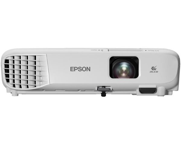 Projektor EPSON EB-W06 - Image 2
